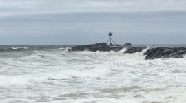 East Coast Storm