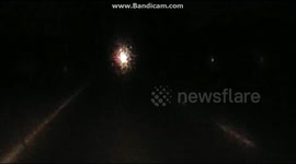 Forensic Analysis Dashcam Footage