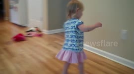 Dizzy Abby