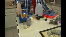 15 Camping Hacks - Joni Hilton