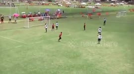 Lucianinho - Go Cup 2016, all L10's best highlights.