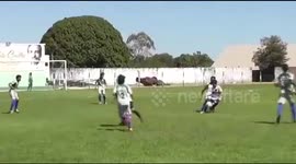 Lucianinho - Laudrup's