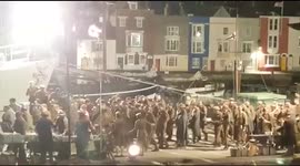 Dunkirk the movie