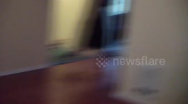 Slipping Fail Face Plant