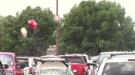 Car Finding LIFE HACK