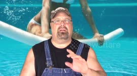 6 Crazy Amazing  Pool  Noodle life hacks