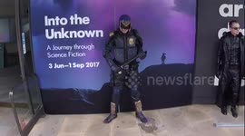 Into The Unknown Special Offer