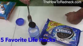 5 Favorite Redneck Life Hacks
