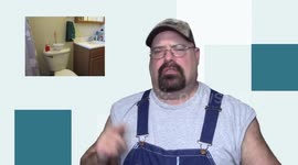 Drink straight from the Toilet! H2O Life Hack How To Redneck