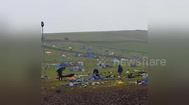 Newsflare Edit - Y-not festival 201