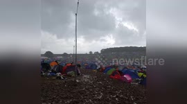 Newsflare Edit - YNOT Festival