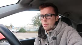 Guy Surprises His Dog With £100 Worth Of Treats
