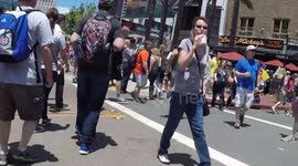 Comic-con San Diego 2017 - Day 2 - Bike Tour