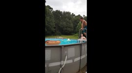 Perfect flip