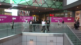 FakeNews: The Sun - Westfield Shopping Centre evacuation bomb threat