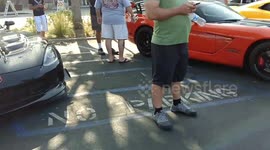 American Muscle Cars