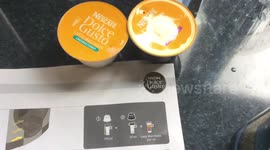 Brief clip : Delicious