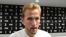 Kane - no need to panic, Spurs are in a good place
