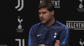 Pochettino on Kieron Tripper injury scare for Spurs