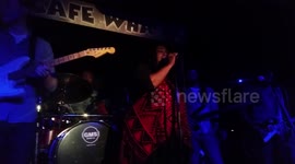 Your'e just too good to be true, can't take my eyes off you Cover  by THE FOUR SEASONS