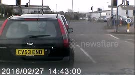 Moped Accident Bridgwater
