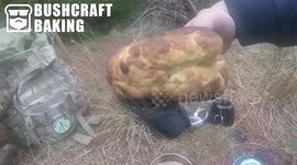 Backpacking food: how to make BBQ tuna in a can (video recipe)