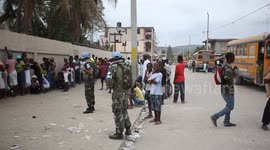 Haiti Earthquake
