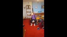 My Mom Reunites with Son After 49 Years Before Passing Away Unexpectedly