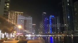 Dubai Marina