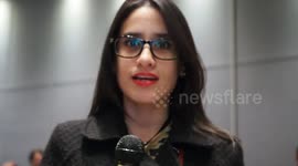 Peru; Foreign Ministers meet to Evaluate Venezuela situation