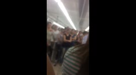 British factory boss filmed calling Romanian workers