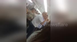 British factory boss filmed calling Romanian workers