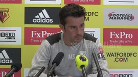 Silva makes Deeney Watford captain and hopes he stays