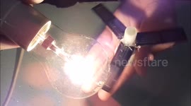How TO Make Solar Panel Fidget Spinner Toy WITHOUT Bearings !  NON STOP  !!!  Spinner Toy !!