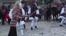 Grammenitsa Arta Carnival 2013