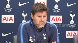 Pochettino: My feelings have not changed towards Rose