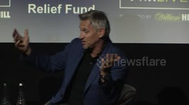 Gary Lineker says the Spanish league is still No.1 despite Neymar going