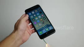How To Properly Light an iPhone 7 Plus Life Hack