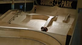 Source Park Hastings Extreme