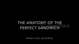 The Best Sandwich in Montreal (Quebec, Canada)