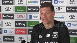 Bilic's comical alternative view on Neymar's world-record PSG transfer