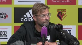 Liverpool owners and not Klopp to decide Coutinho fate