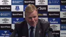Koeman sings the praises of match winner Rooney