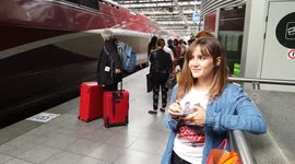 Summer 2017 | Off to Tomorrowland !