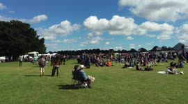Festival Sunshine