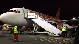 Easyjet Delays