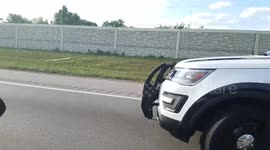 Major accident on 275 W in Cincinnati, OH, USA