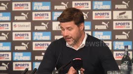 Pochettino: