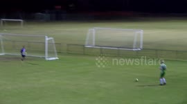 Jacob Fulluck Goal (Beerwah Glasshouse United FC)