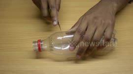 Mind-Blowing  Life Hacks of Plastic Bottles You Need To Know